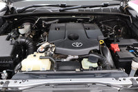 2017 Toyota Fortuner 2.8GD-6