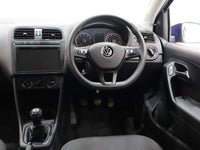 2026 Volkswagen Polo Vivo 1.4