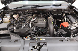 2024 Ford Ranger 2.0 Biturbo Double Cab Wildtrak