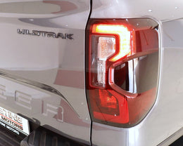 2024 Ford Ranger 2.0 Biturbo Double Cab Wildtrak