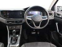 2022 Volkswagen Polo Hatch 1.0TSI 85kW Life