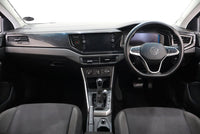 2022 Volkswagen Polo Hatch 1.0TSI 85kW Life