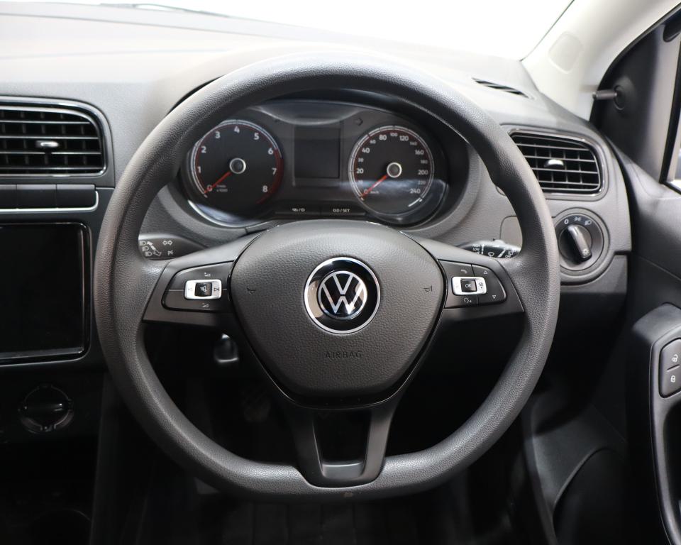 2026 Volkswagen Polo Vivo 1.4