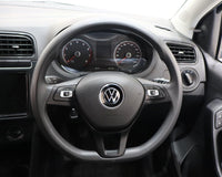 2026 Volkswagen Polo Vivo 1.4