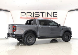 2024 Ford Ranger 2.0 Biturbo Double Cab Wildtrak