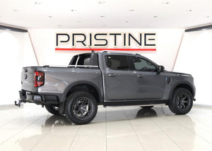 2024 Ford Ranger 2.0 Biturbo Double Cab Wildtrak