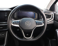 2022 Volkswagen Polo Hatch 1.0TSI 85kW Life