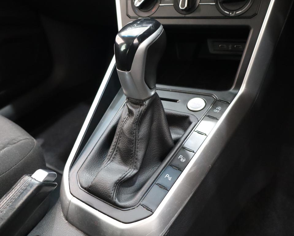 2022 Volkswagen Polo Hatch 1.0TSI 85kW Life