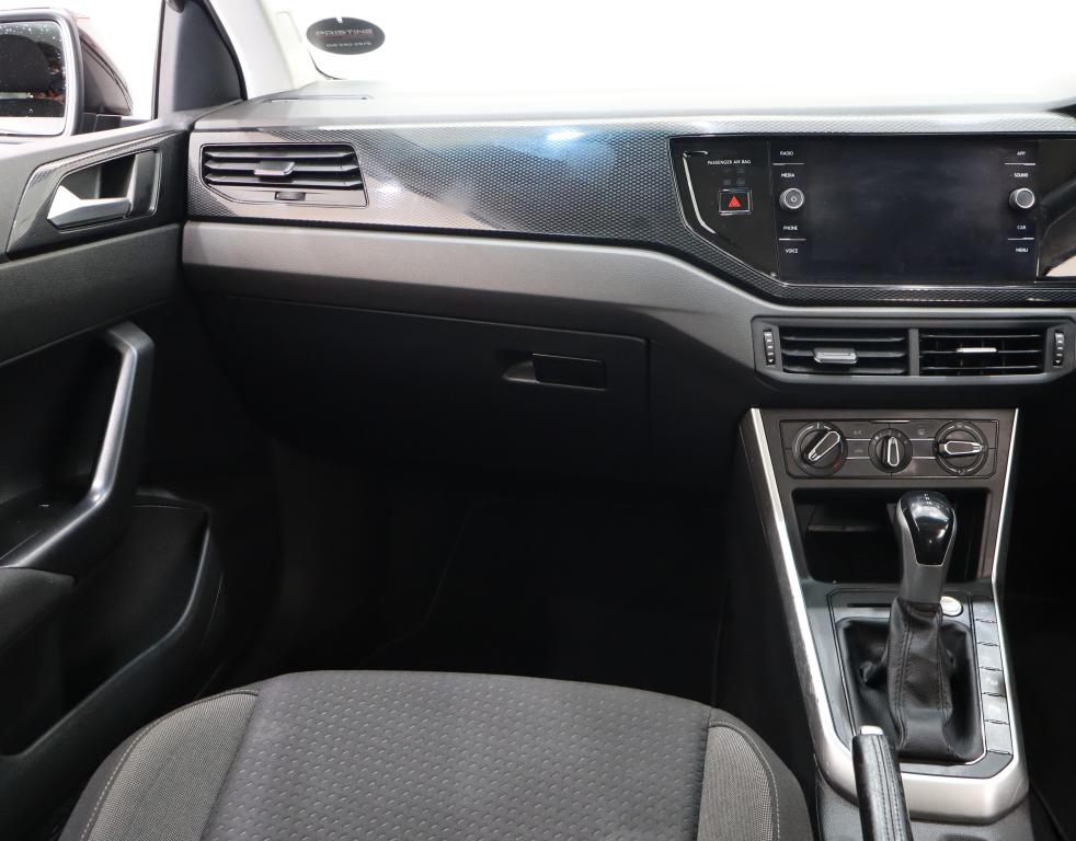 2022 Volkswagen Polo Hatch 1.0TSI 85kW Life