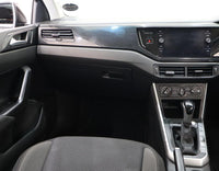 2022 Volkswagen Polo Hatch 1.0TSI 85kW Life