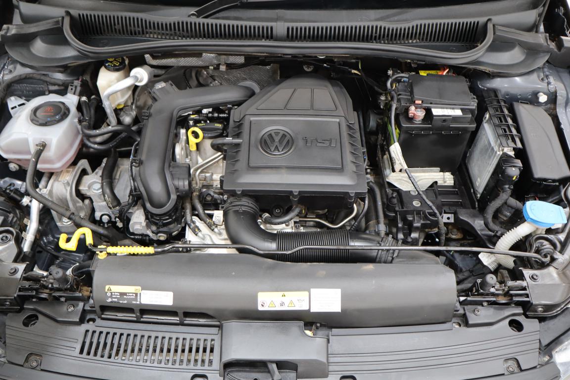 2022 Volkswagen Polo Hatch 1.0TSI 85kW Life