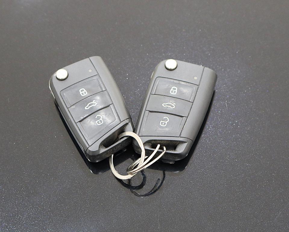 2022 Volkswagen Polo Hatch 1.0TSI 85kW Life