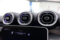 2024 Mercedes-Benz C-Class C220d Avantgarde