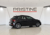 2022 Volkswagen Polo Hatch 1.0TSI 85kW Life
