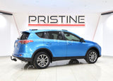 2017 Toyota RAV4 2.2D-4D AWD VX