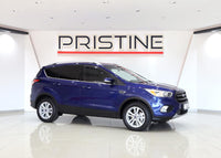 2017 Ford Kuga 1.5T Trend