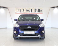 2017 Ford Kuga 1.5T Trend