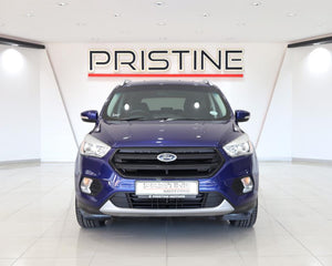 2017 Ford Kuga 1.5T Trend