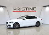 2024 Mercedes-Benz C-Class C220d Avantgarde