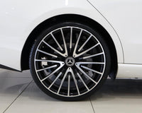 2024 Mercedes-Benz C-Class C220d Avantgarde