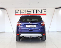 2017 Ford Kuga 1.5T Trend