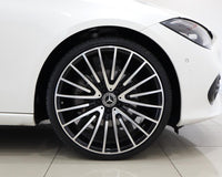 2024 Mercedes-Benz C-Class C220d Avantgarde