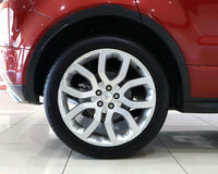 2015 Land Rover Range Rover Evoque Si4 Dynamic