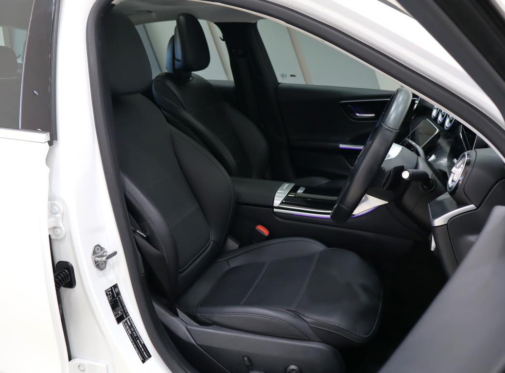 2024 Mercedes-Benz C-Class C220d Avantgarde