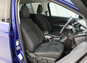 2017 Ford Kuga 1.5T Trend