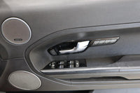 2015 Land Rover Range Rover Evoque Si4 Dynamic