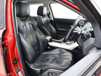 2015 Land Rover Range Rover Evoque Si4 Dynamic
