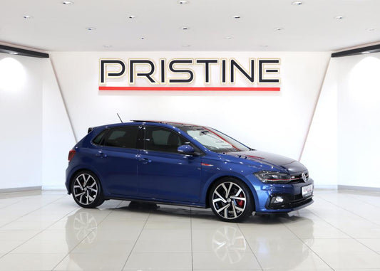 2020 Volkswagen Polo 2.0 GTI Auto (147kW)