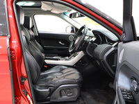 2015 Land Rover Range Rover Evoque Si4 Dynamic