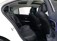 2024 Mercedes-Benz C-Class C220d Avantgarde