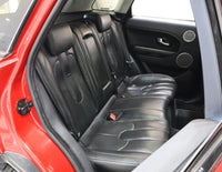 2015 Land Rover Range Rover Evoque Si4 Dynamic
