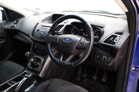 2017 Ford Kuga 1.5T Trend