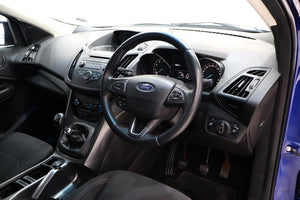 2017 Ford Kuga 1.5T Trend