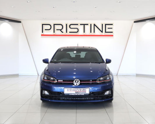 2020 Volkswagen Polo 2.0 GTI Auto (147kW)