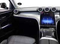 2024 Mercedes-Benz C-Class C220d Avantgarde