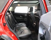 2015 Land Rover Range Rover Evoque Si4 Dynamic