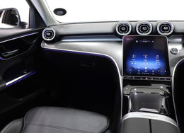 2024 Mercedes-Benz C-Class C220d Avantgarde