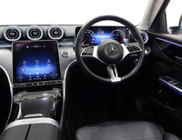 2024 Mercedes-Benz C-Class C220d Avantgarde