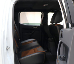 2018 Ford Ranger 3.2TDCi Double Cab Hi-Rider Wildtrak