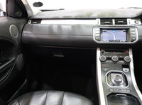 2015 Land Rover Range Rover Evoque Si4 Dynamic