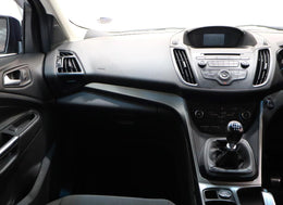 2017 Ford Kuga 1.5T Trend
