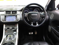 2015 Land Rover Range Rover Evoque Si4 Dynamic