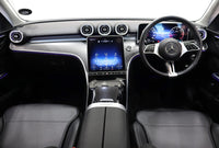 2024 Mercedes-Benz C-Class C220d Avantgarde