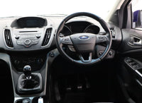 2017 Ford Kuga 1.5T Trend