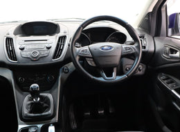 2017 Ford Kuga 1.5T Trend