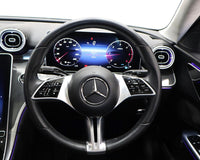 2024 Mercedes-Benz C-Class C220d Avantgarde